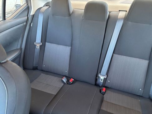 Used 2025 Nissan Sentra SV FWD image 39