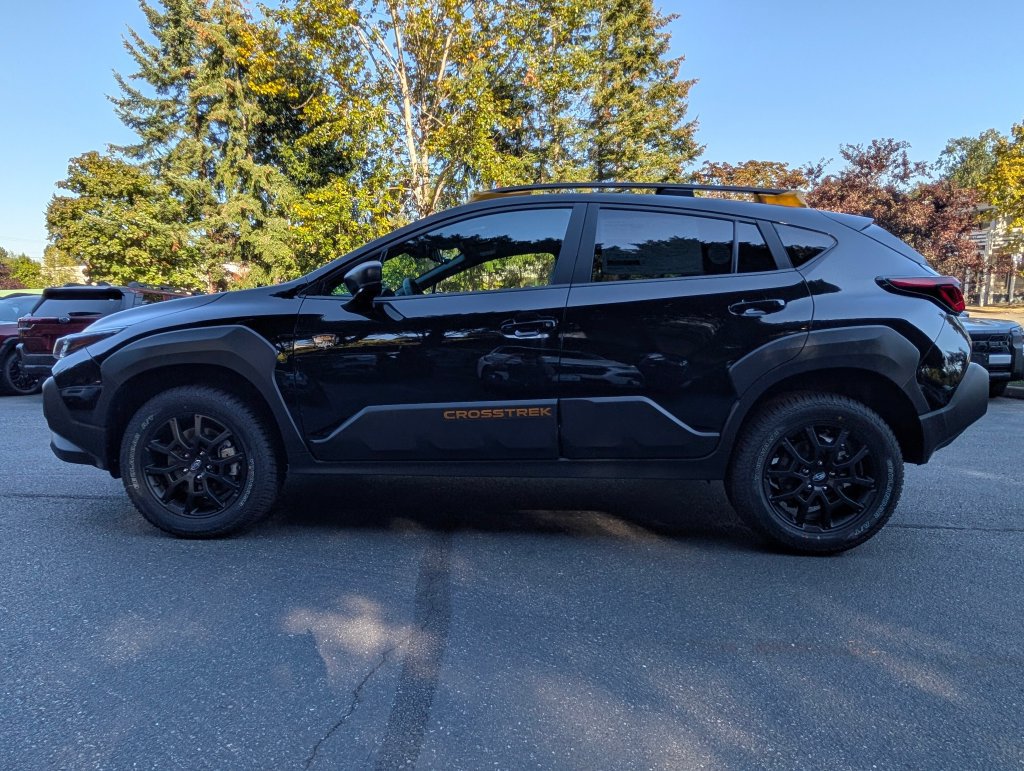 New 2026 Subaru Crosstrek 2.5i Wilderness AWD/4WD image 2
