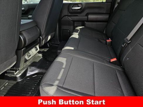 New 2026 GMC Sierra 2500 Pro image 16