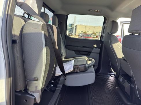 New 2026 Ford F450 XL w/ FX4 Off-Road Package image 13