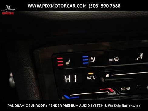 Used 2022 Volkswagen Tiguan SEL R-Line AWD/4WD image 21