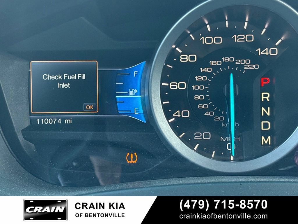Used 2014 Ford Explorer Limited w/ Equipment Group 301A FWD image 23