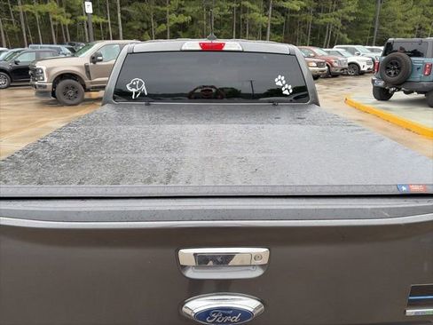 Used 2019 Ford Ranger XLT w/ Equipment Group 301A Mid RWD image 9