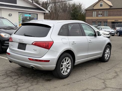 Used 2011 Audi Q5 2.0T Premium AWD/4WD image 4