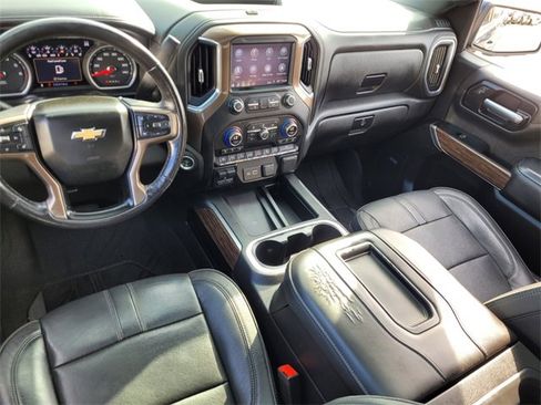 Used 2019 Chevrolet Silverado 1500 High Country image 7