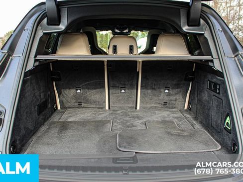 Used 2023 BMW iX xDrive50 w/ Convenience Package image 23