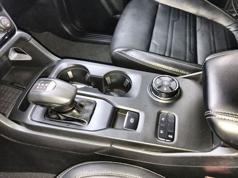 Used 2024 Ford Ranger Lariat w/ Advanced Towing Package image 20