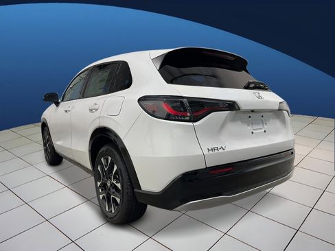 New 2026 Honda HR-V EX-L image 3