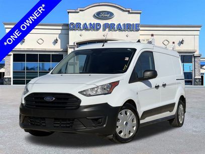 Used 2022 Ford Transit Connect XL