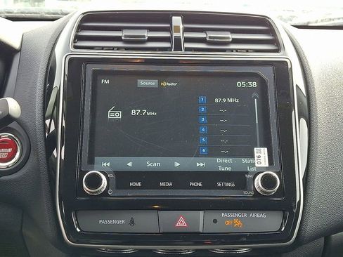 New 2026 Mitsubishi Outlander Sport AWD image 9