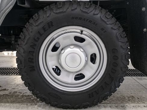 Certified 2024 Ford F350 XL w/ XL Driver Assist Package AWD/4WD image 19