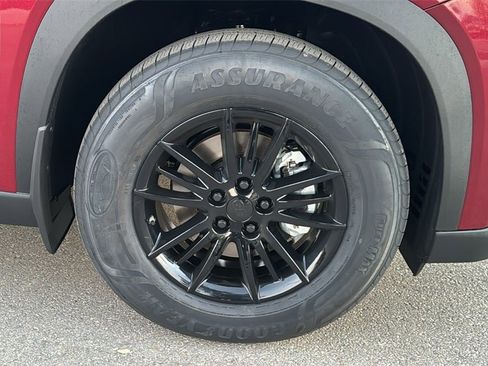 New 2026 Toyota Grand Highlander XLE image 12