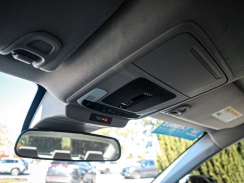 Certified 2024 Honda Accord LX image 26