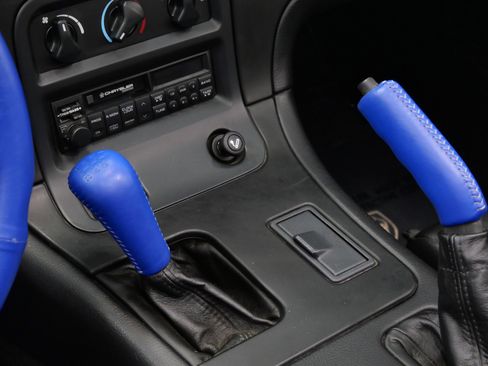 Used 1996 Dodge Viper RT/10 RWD image 26