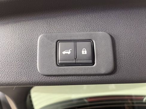 New 2026 Nissan Murano SL image 48