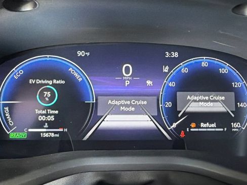 Used 2026 Toyota Camry XSE FWD image 27