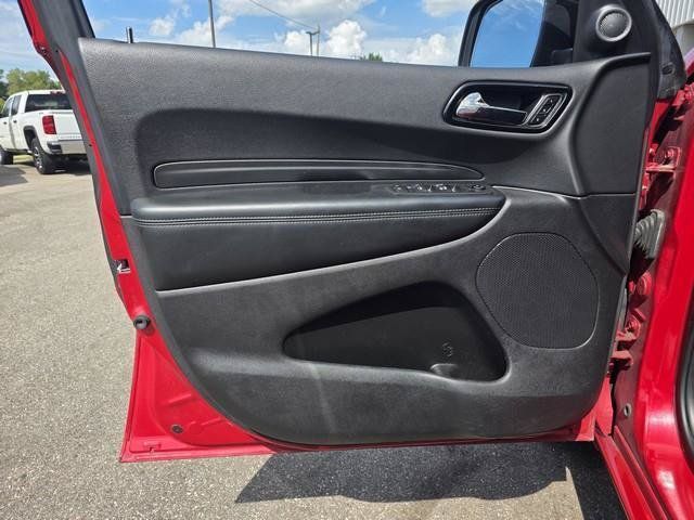 Used 2021 Dodge Durango GT AWD/4WD image 13