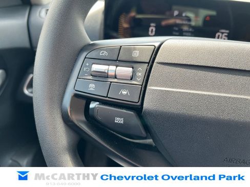 Used 2025 Kia K4 FWD image 12