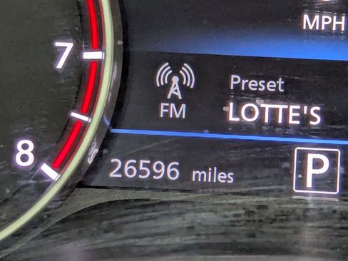 Used 2023 Nissan Sentra SV w/ All-Weather Package image 19