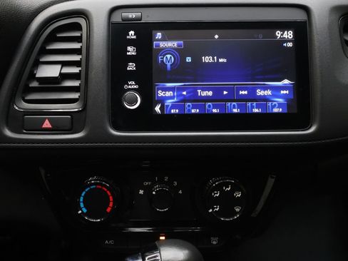 Used 2022 Honda HR-V Sport image 22