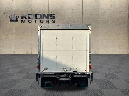 Used 2019 Ford E-350 and Econoline 350 Super Duty w/ Power Windows & Locks Group image 8