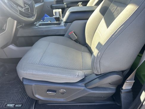 Used 2016 Ford F150 XLT w/ Equipment Group 301A Mid image 14