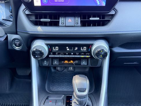 Used 2023 Toyota RAV4 XSE AWD/4WD image 20