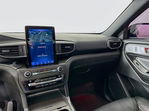 Used 2020 Ford Explorer ST w/ ST Street Pack image 20