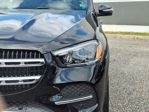 Used 2026 Mercedes-Benz GLE 350 4MATIC image 3
