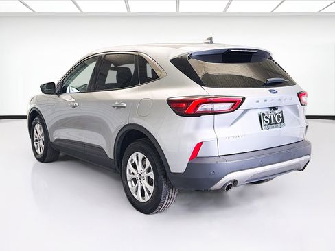 Used 2024 Ford Escape Active w/ Tech Pack #1 image 6