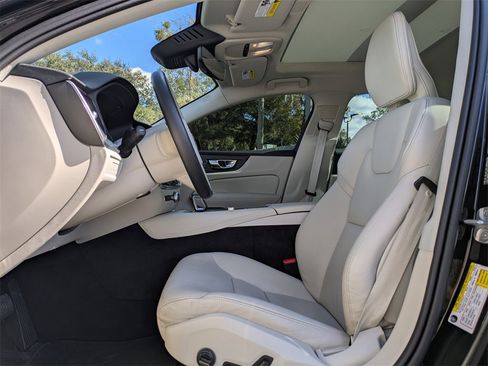 Certified 2024 Volvo S60 T8 Plus w/ Climate Package image 2