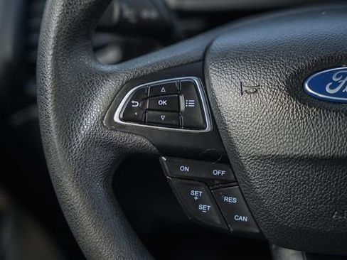Used 2021 Ford EcoSport S AWD/4WD image 27