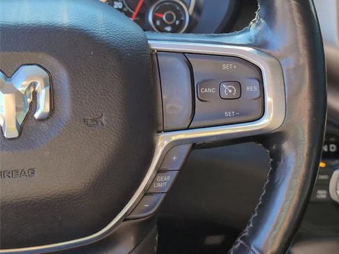 Used 2019 RAM 1500 Laramie image 19