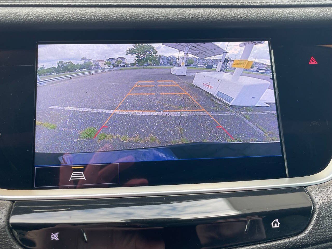 Used 2022 Cadillac XT5 Premium Luxury AWD/4WD image 30