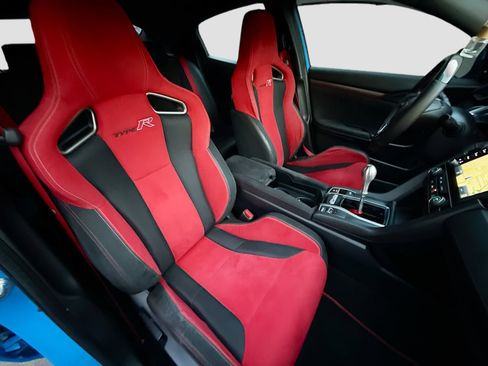 Used 2021 Honda Civic Type R image 26
