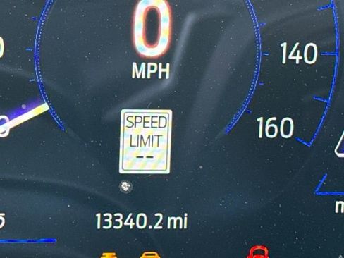 Used 2024 Ford Mustang GT Premium w/ GT Performance Package image 23