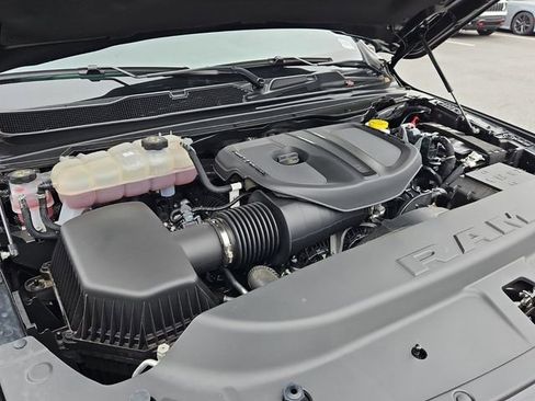 Used 2025 RAM 1500 Big Horn image 20
