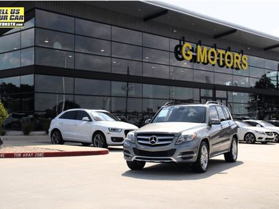 Used 2014 Mercedes-Benz GLK 350 2WD