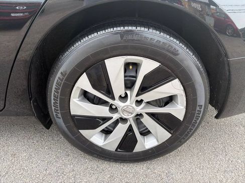 Used 2020 Nissan Altima 2.5 S FWD image 27