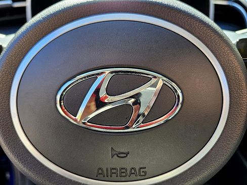 Used 2024 Hyundai Tucson SEL image 27