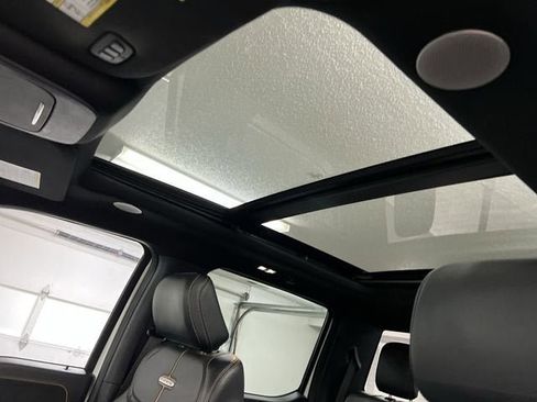 Used 2023 Ford F150 Platinum w/ Equipment Group 701A High AWD/4WD image 19