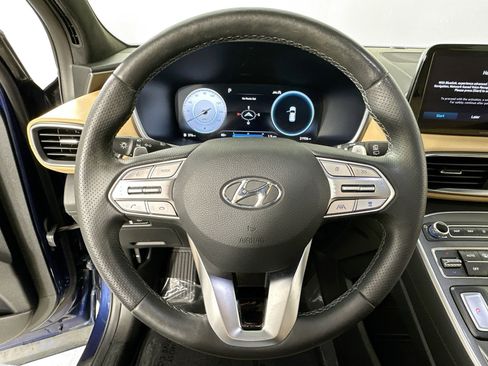 Used 2023 Hyundai Santa Fe Calligraphy image 11