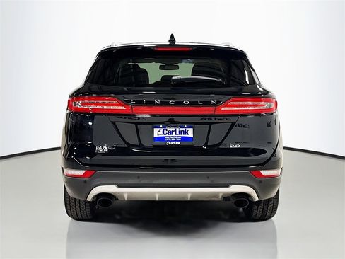 Used 2016 Lincoln MKC Black Label w/ Lincoln MKC Climate Package image 5