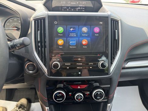Used 2019 Subaru Forester Sport w/ Popular Package #2 AWD/4WD image 17