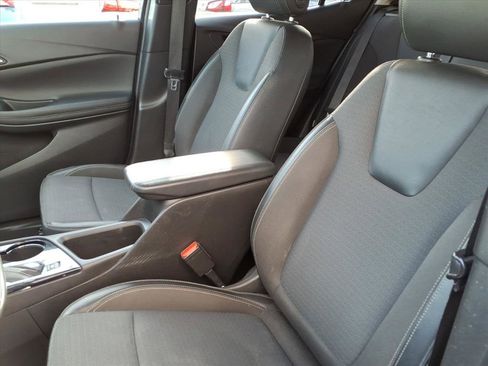 Certified 2021 Buick Encore GX Preferred image 10