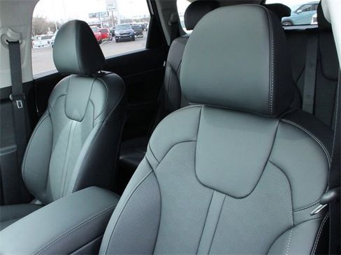 New 2025 Kia Sorento S w/ Panoramic Sunroof Package image 19