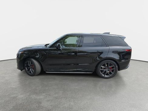 Used 2024 Land Rover Range Rover Sport Dynamic SE image 8