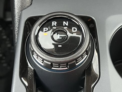 Used 2023 Ford Bronco Sport Outer Banks w/ Tech Package AWD/4WD image 29