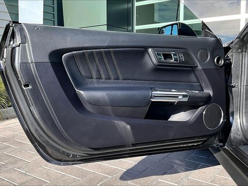 Used 2019 Ford Mustang GT Premium w/ GT Performance Package image 23