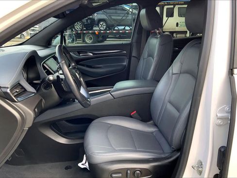 Certified 2023 Buick Enclave Essence w/ Experience Buick Package image 7